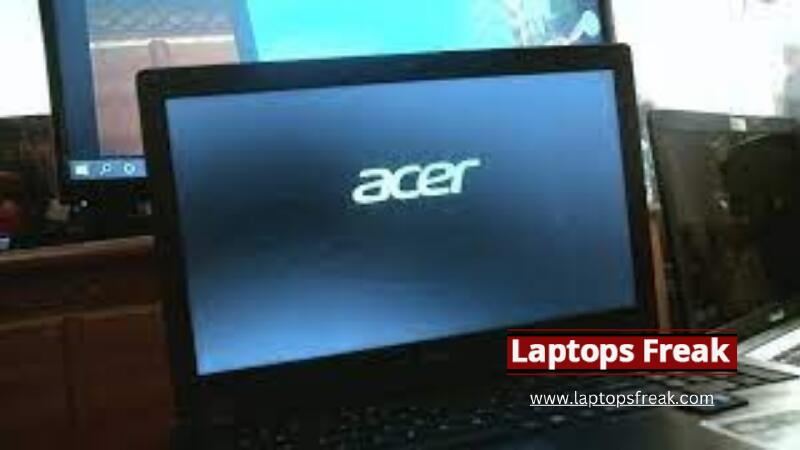 How To Reset Acer Laptop To Factory Settings Without Password